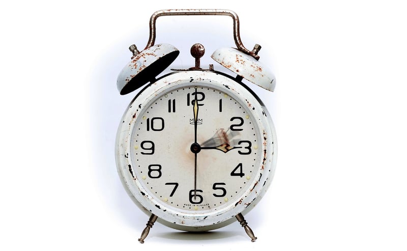 Time-Shift Mentor