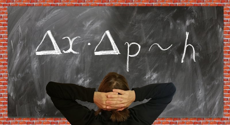 Quantum Compass